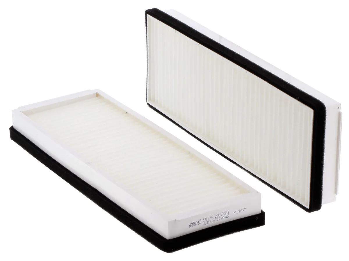 SC50017 Hifi Filter