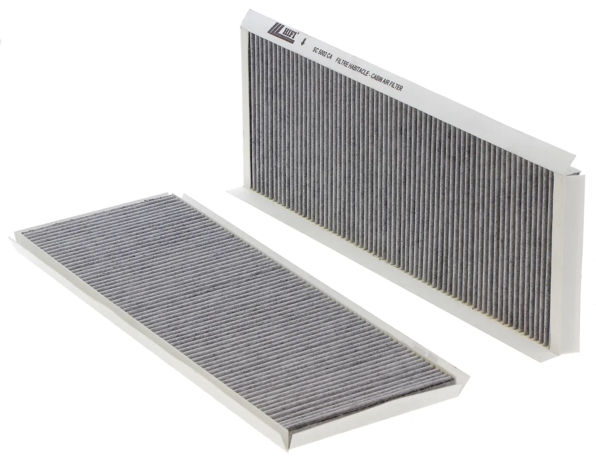 SC5002CA Hifi Filter