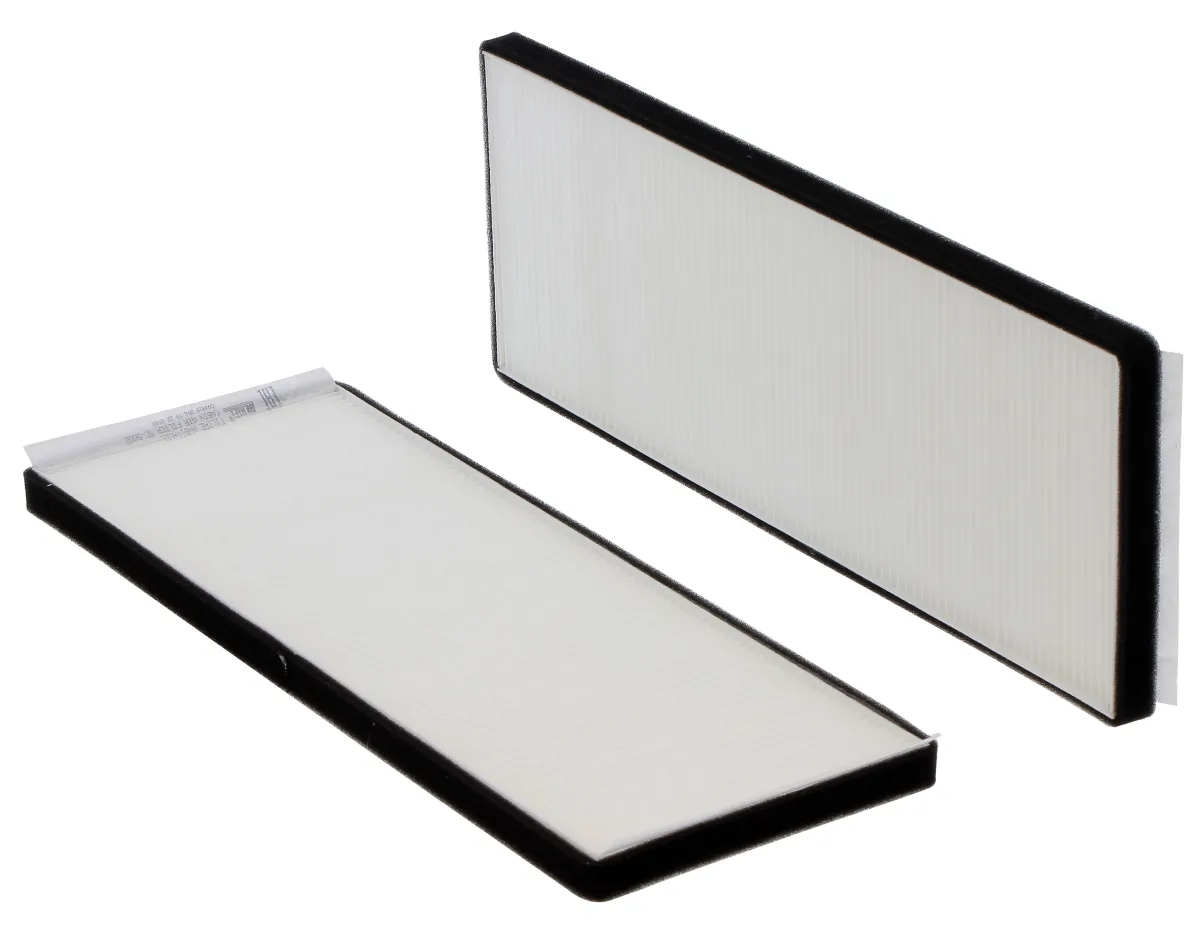 SC5002 Hifi Filter