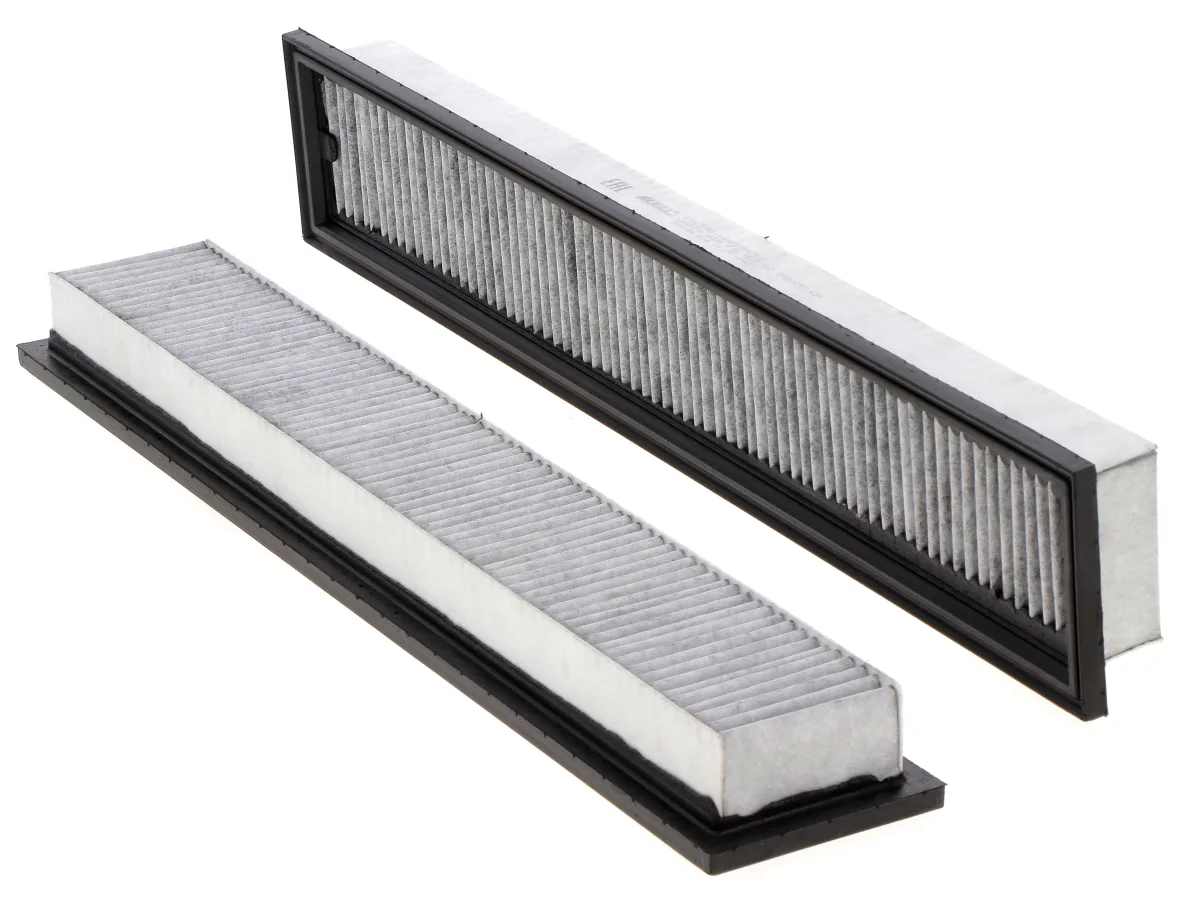 SC50020CA Hifi Filter
