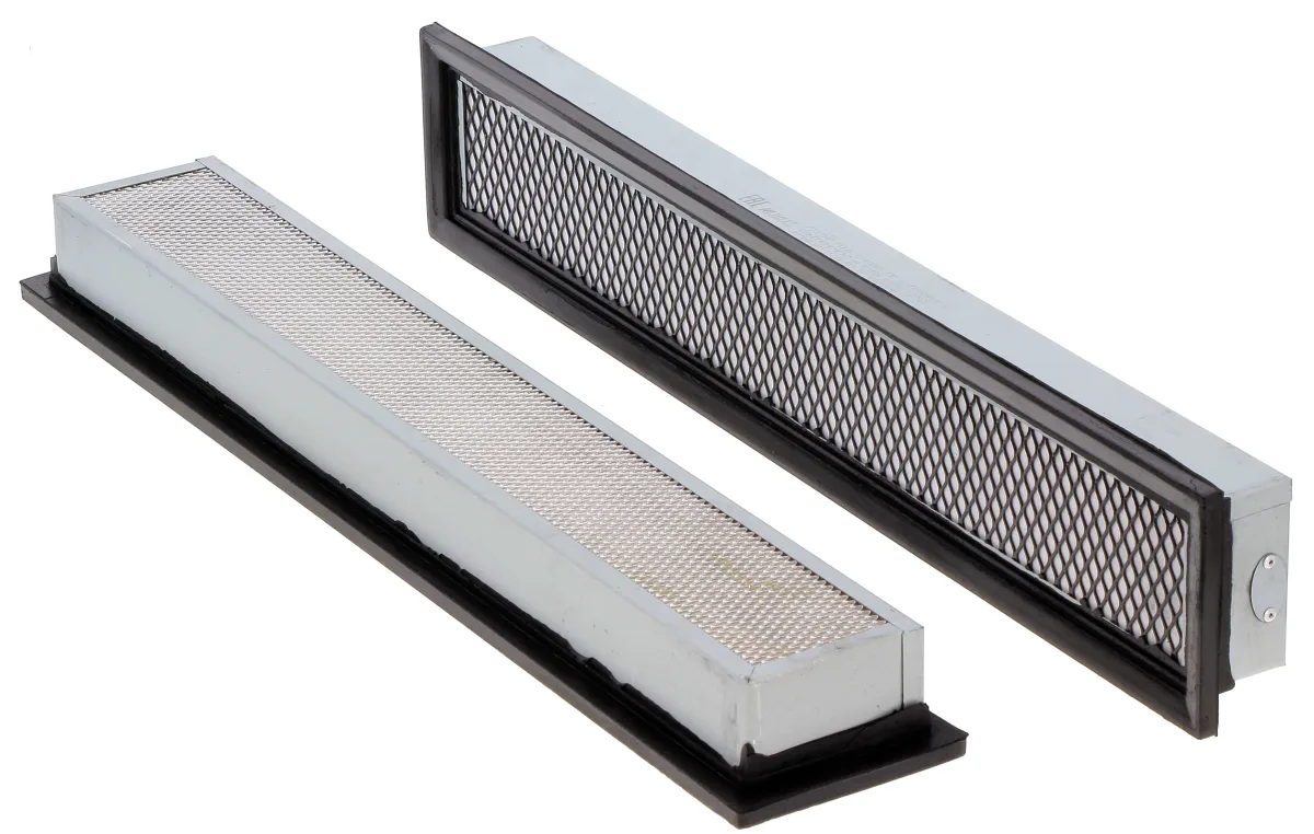 SC50020CAG Hifi Filter
