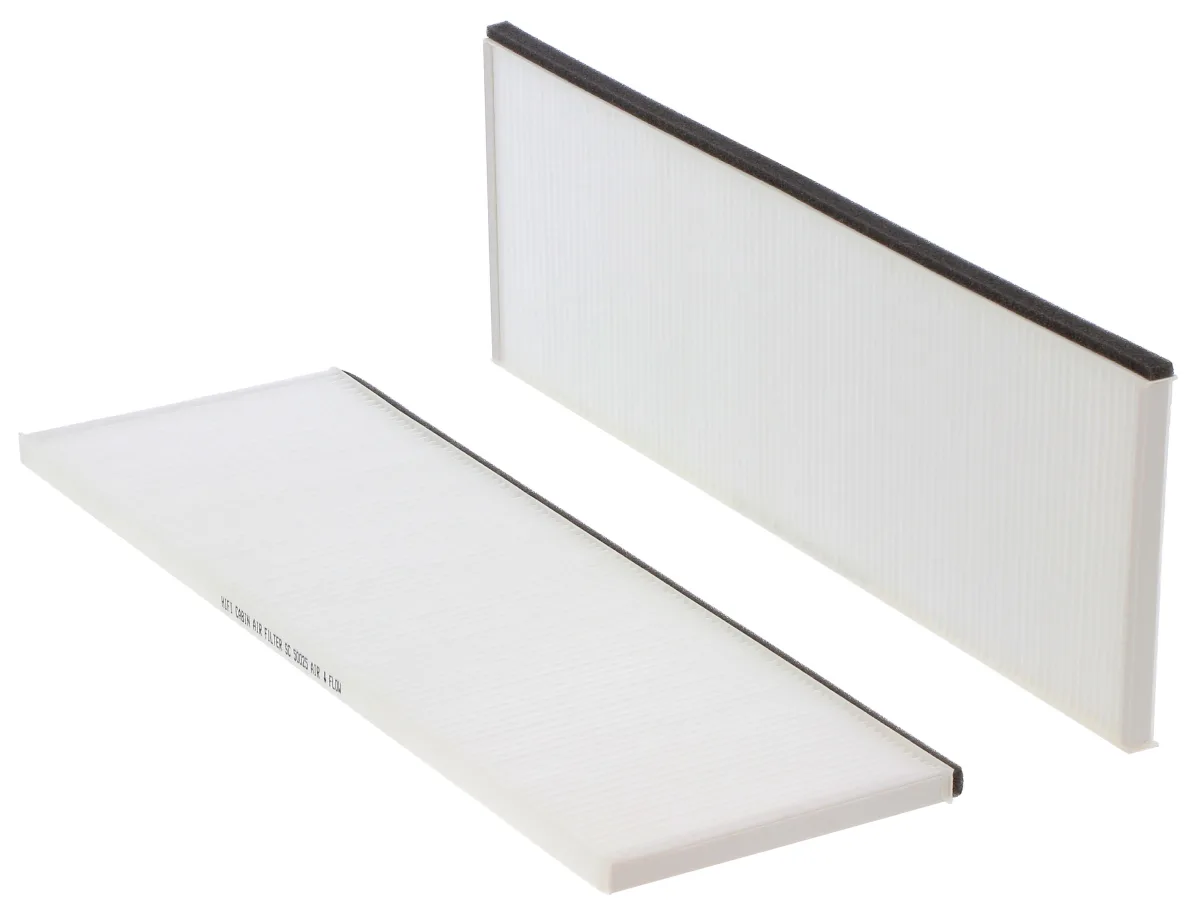 SC50025 Hifi Filter