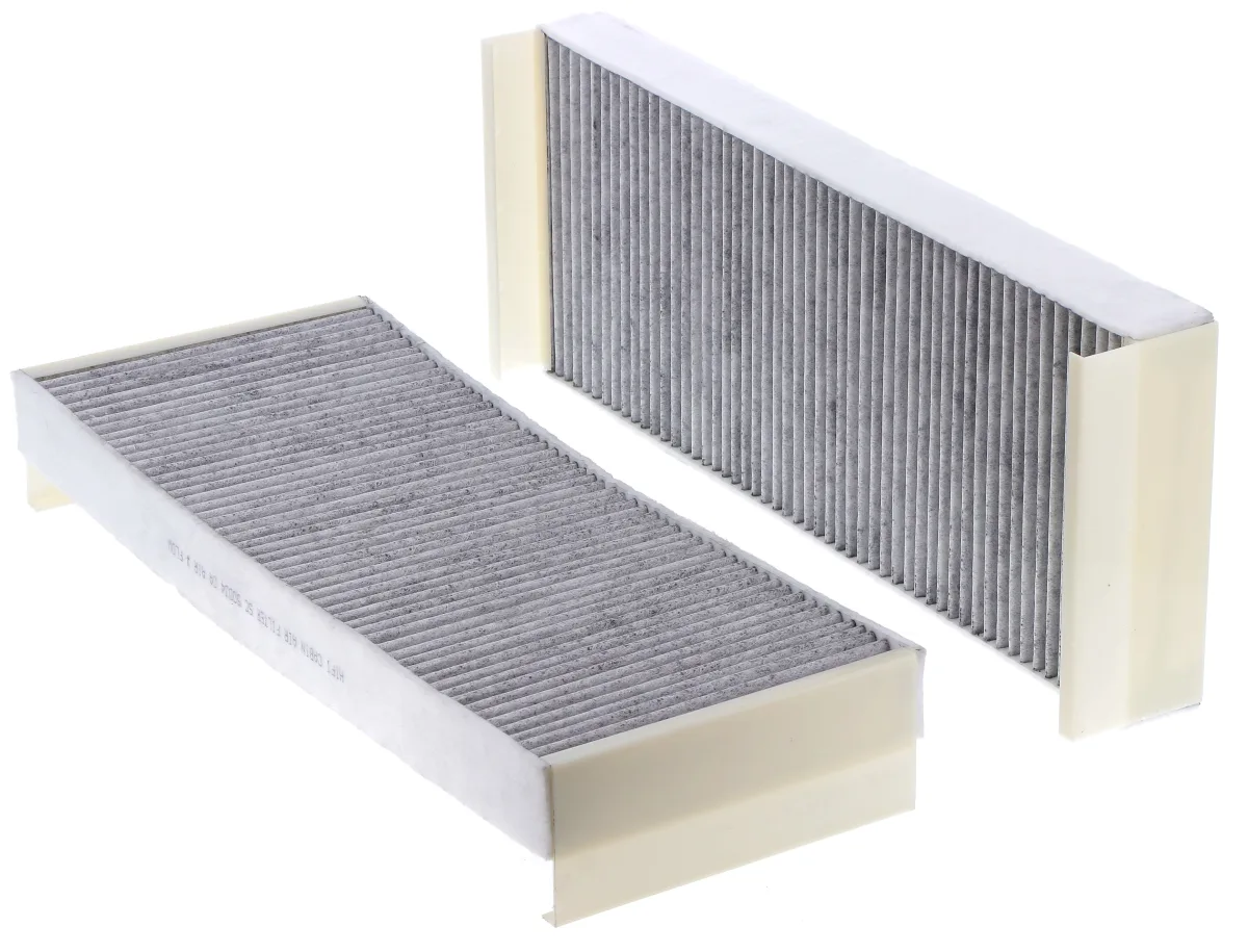 SC50034CA Hifi Filter
