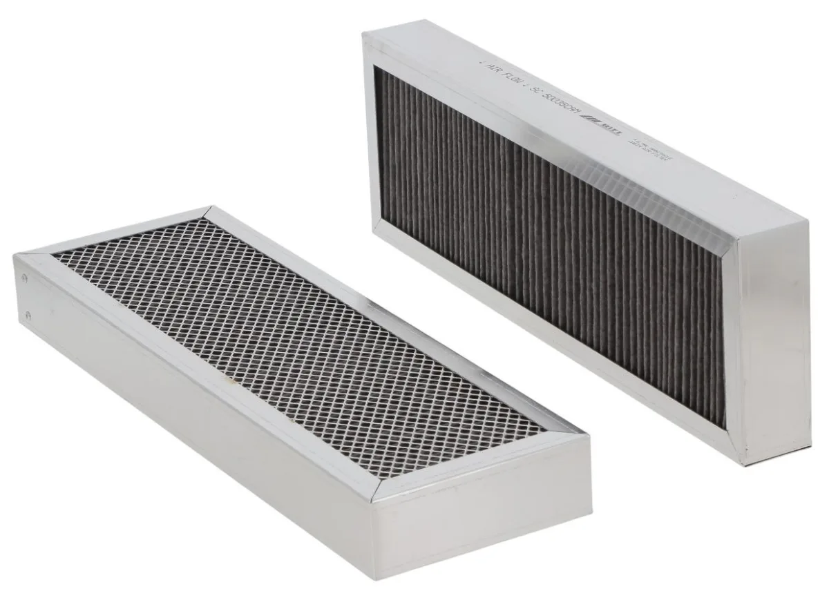 SC50035CAM Hifi Filter