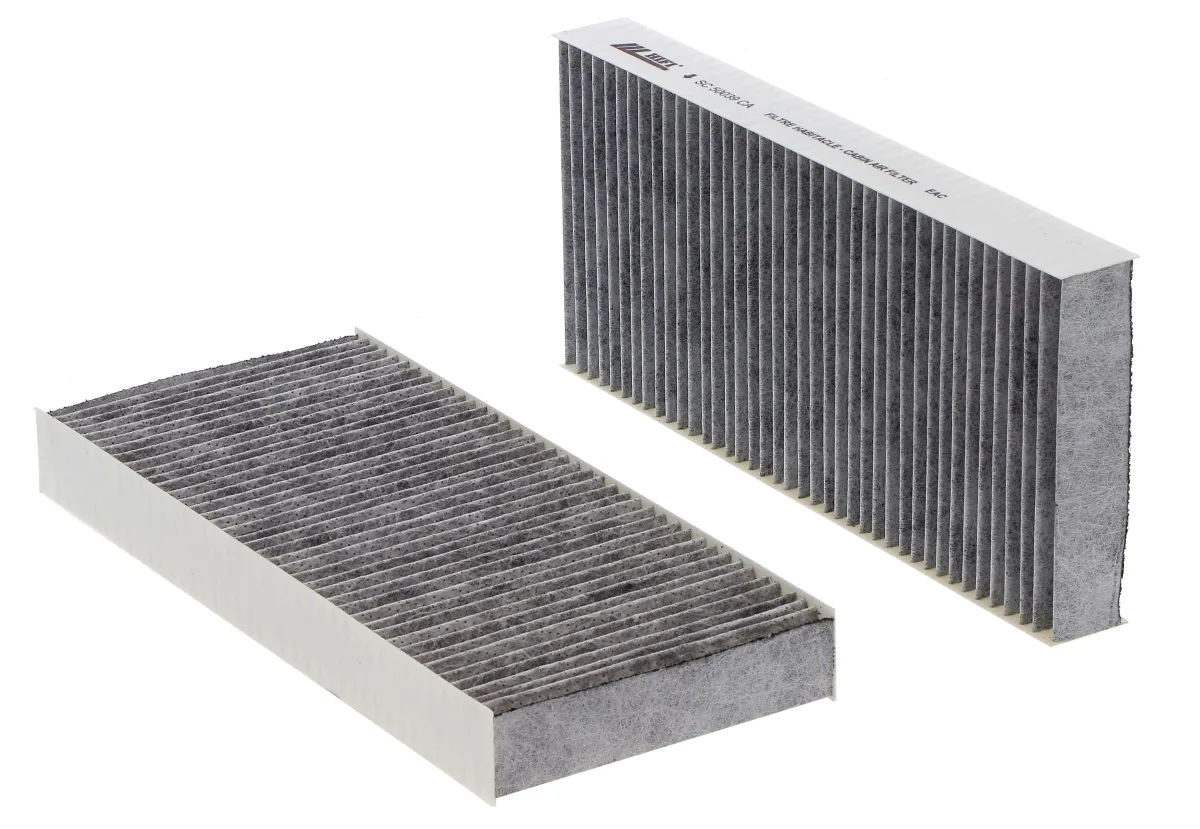 SC50039CA Hifi Filter