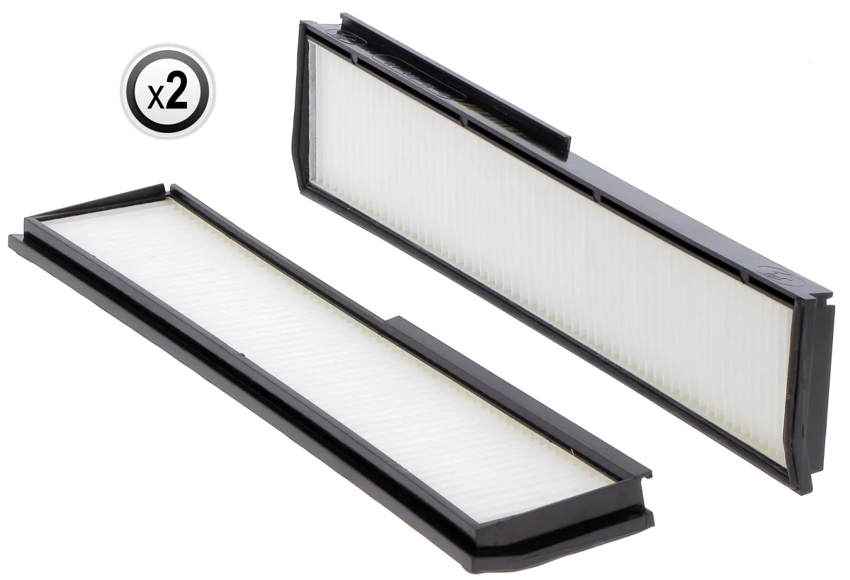 SC5004KIT Hifi Filter