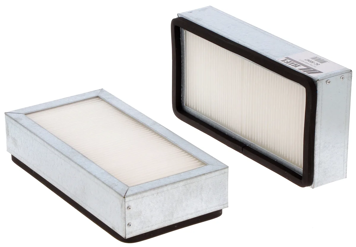 SC50047 Hifi Filter