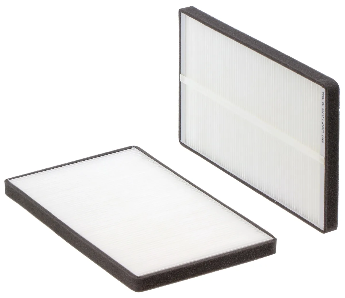 SC5006 Hifi Filter