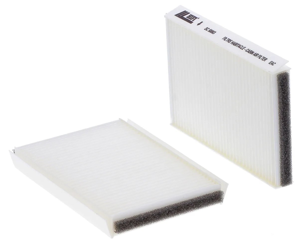 SC50063 Hifi Filter