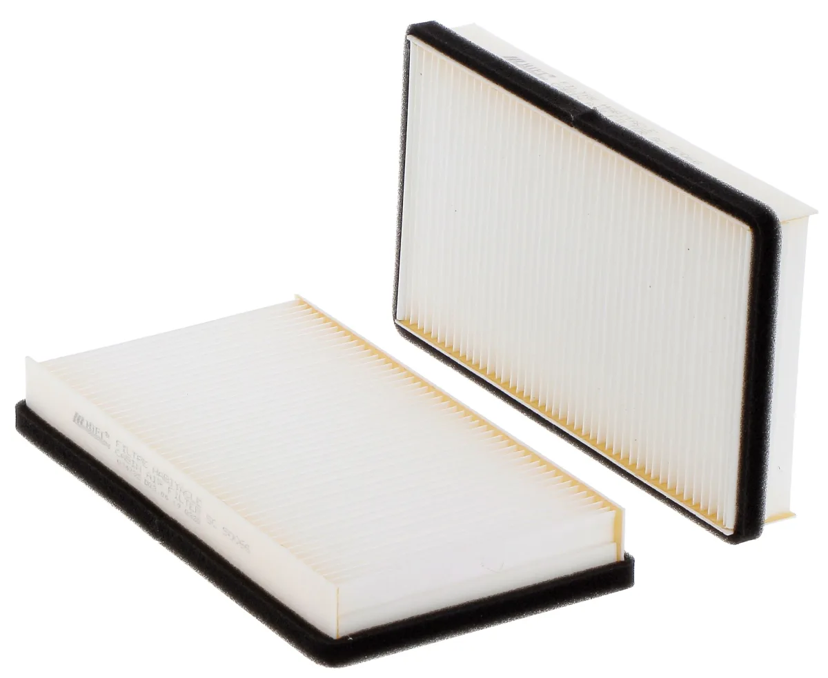 SC50066 Hifi Filter