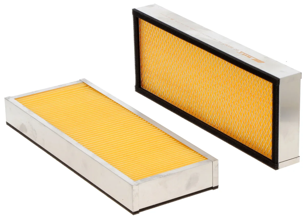 SC50067 Hifi Filter