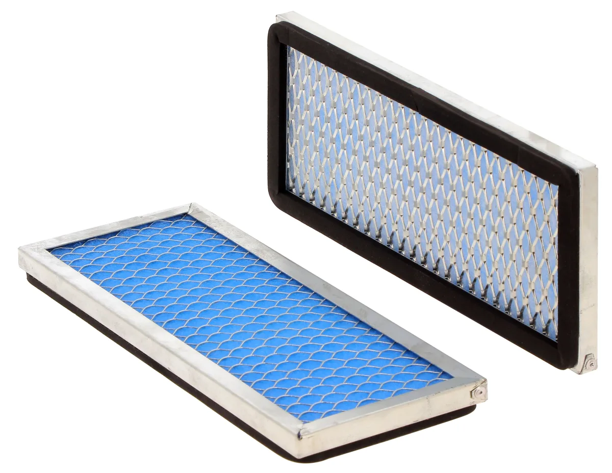 SC50086 Hifi Filter