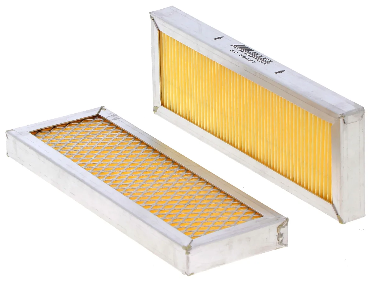 SC50087 Hifi Filter