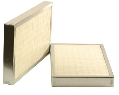 SC50090CA Hifi Filter