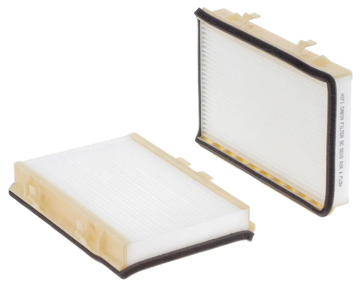 SC5010 Hifi Filter