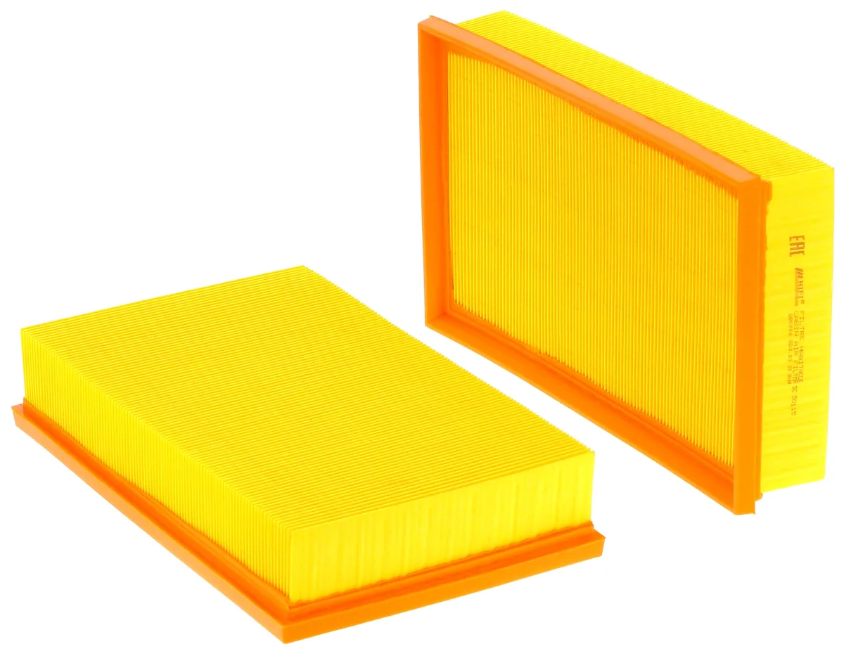 SC50115 Hifi Filter
