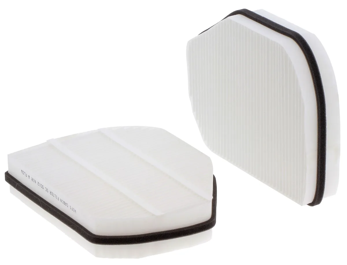 SC5012 Hifi Filter