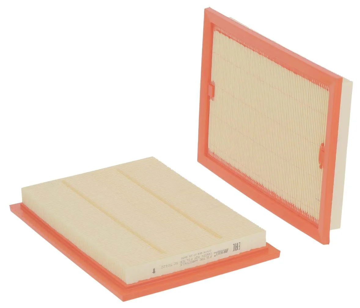 SC50122 Hifi Filter