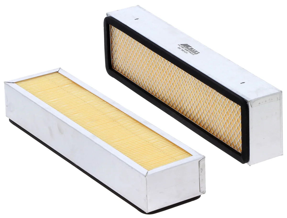 SC50131 Hifi Filter
