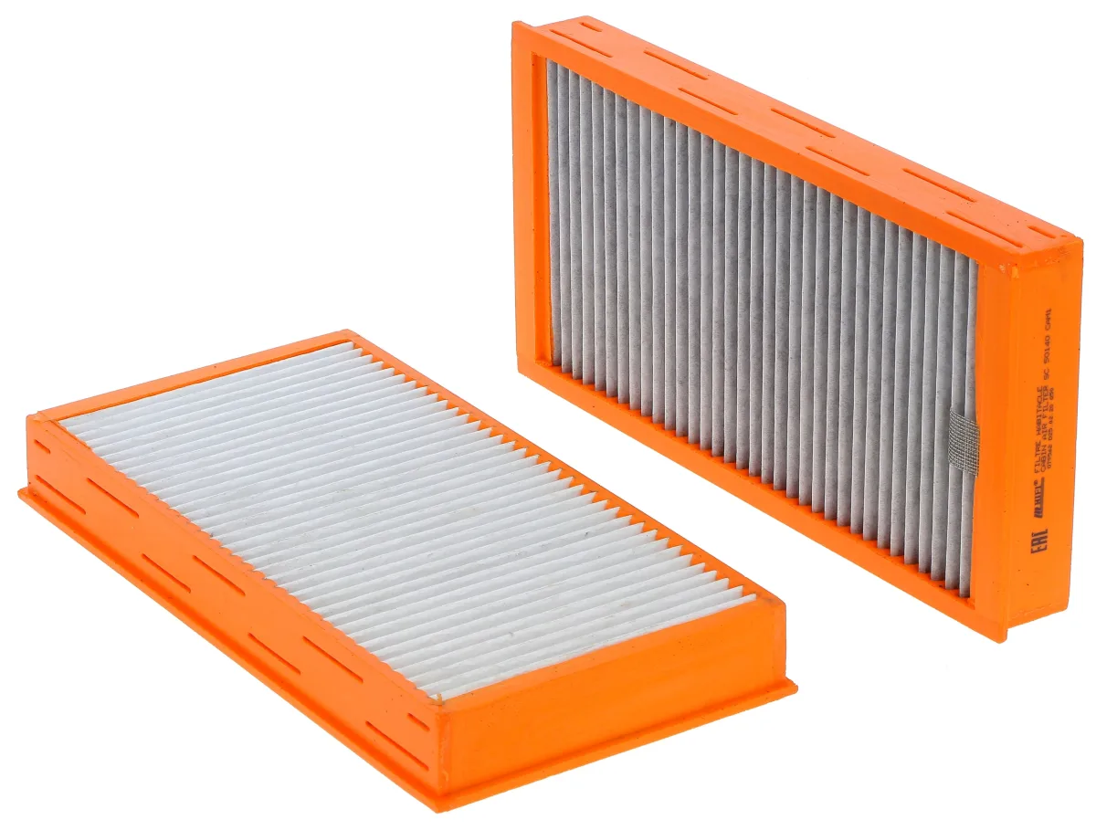 SC50140CAM1 Hifi Filter