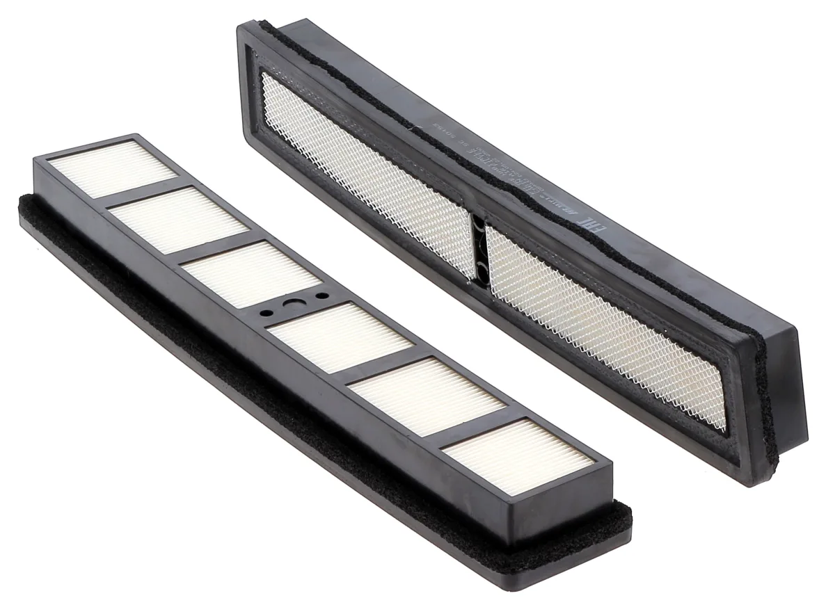 SC50153 Hifi Filter