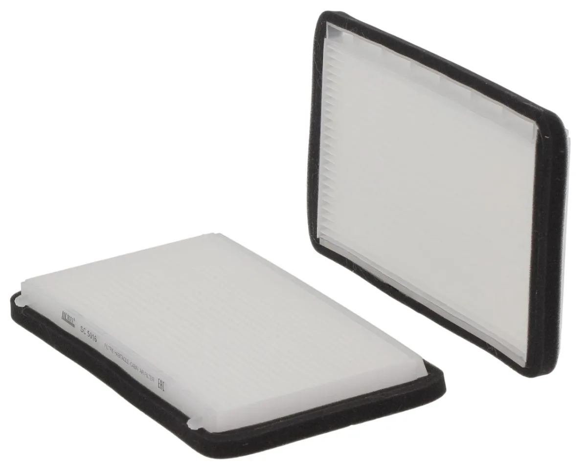 SC5016 Hifi Filter