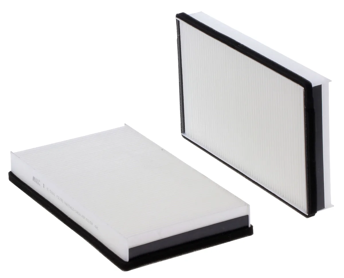 SC50161 Hifi Filter