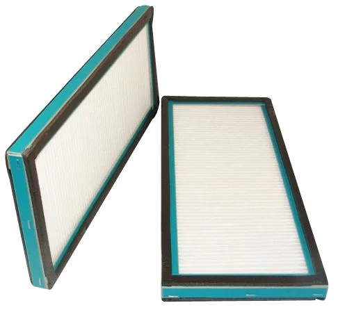 SC50165 Hifi Filter