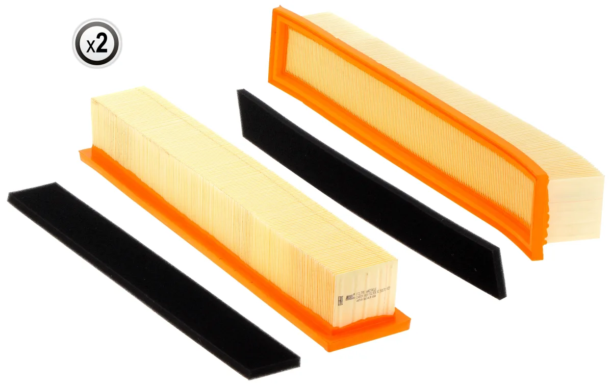 SC50170KIT Hifi Filter