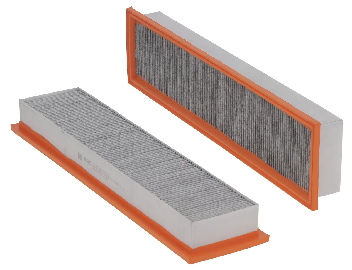 SC50178CA Hifi Filter