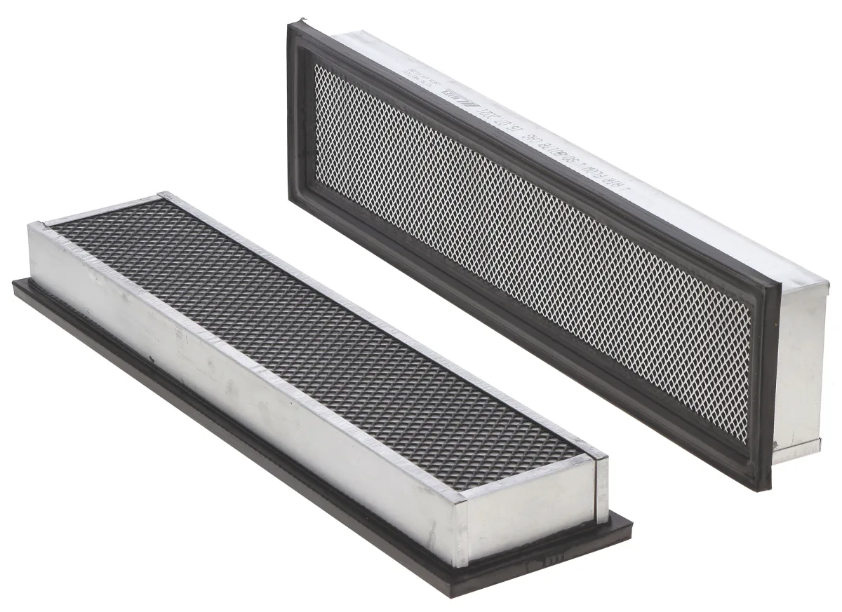 SC50178CAG Hifi Filter