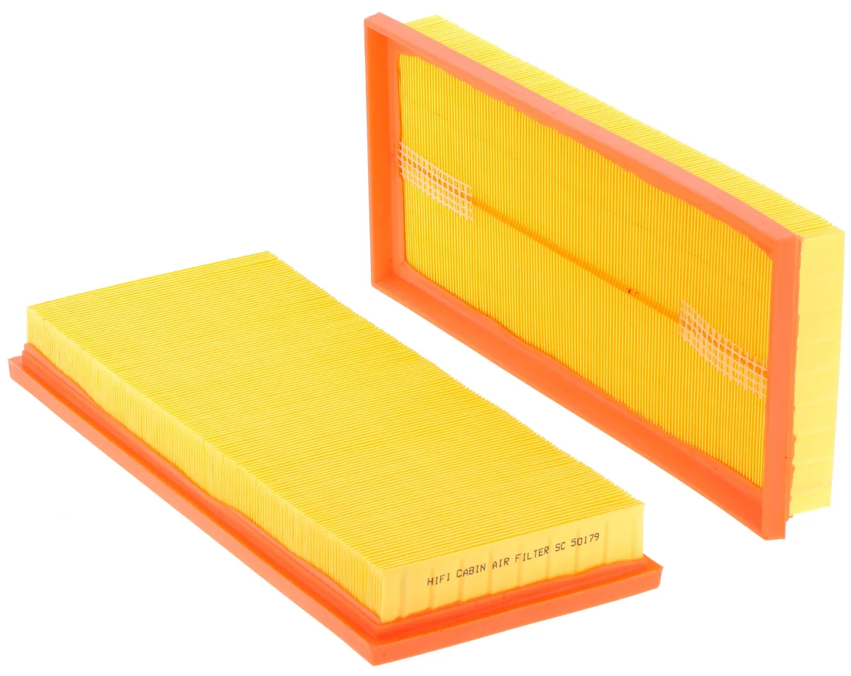SC50179 Hifi Filter
