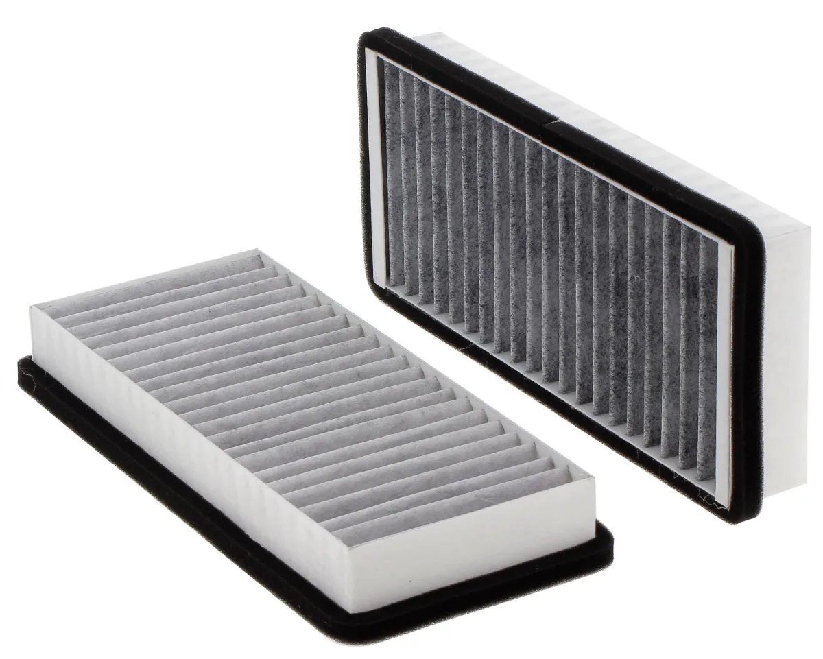 SC50185CA Hifi Filter