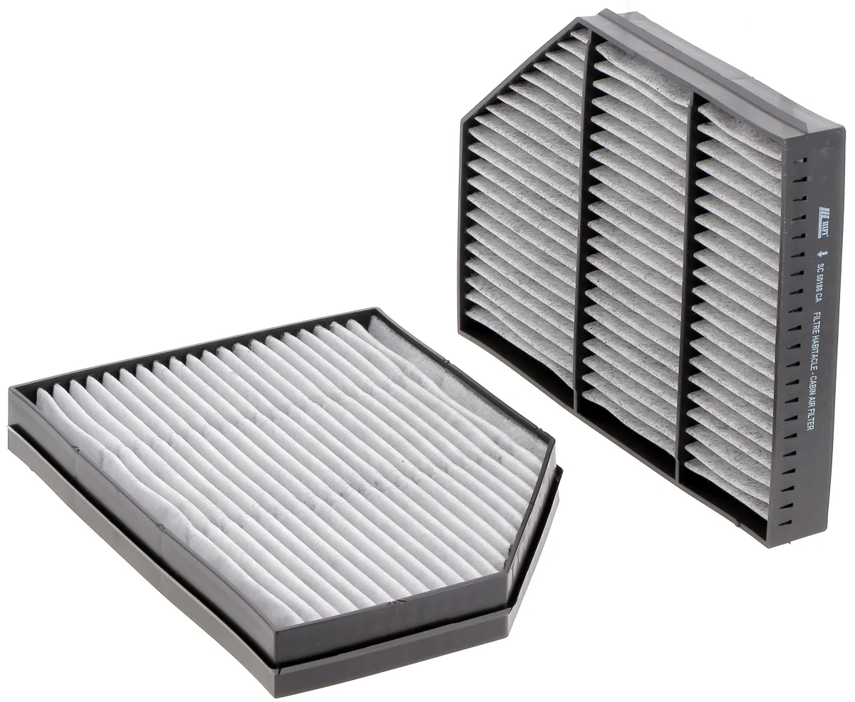 SC50188CA Hifi Filter