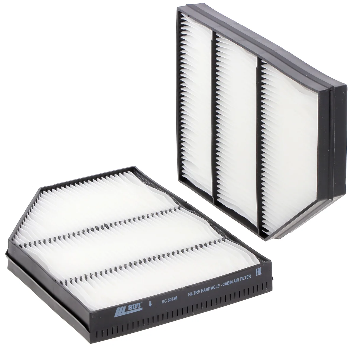 SC50188 Hifi Filter