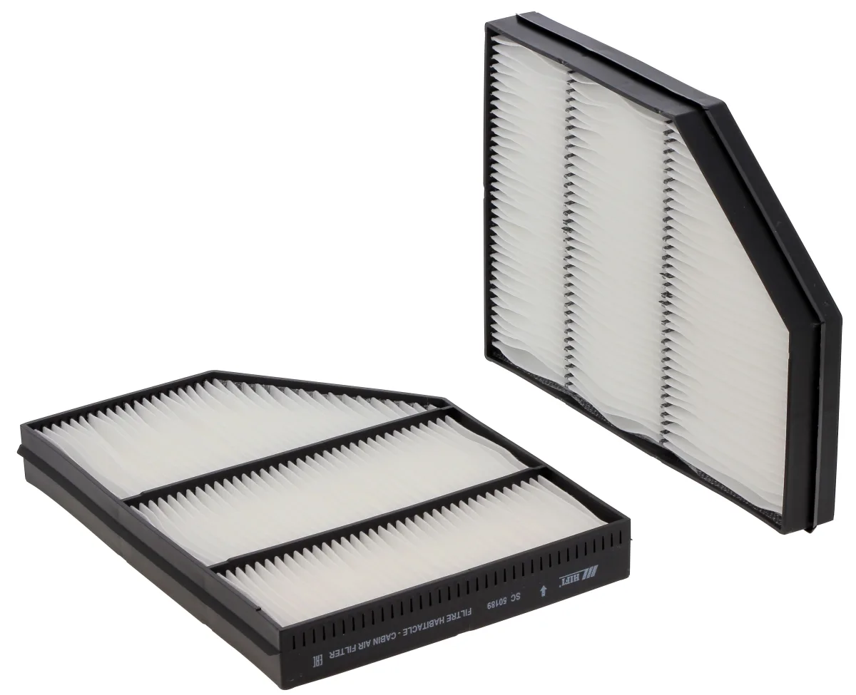 SC50189 Hifi Filter