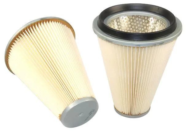 SC5020 Hifi Filter