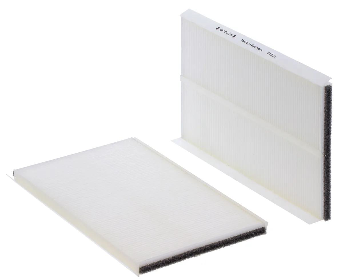 SC50203 Hifi Filter