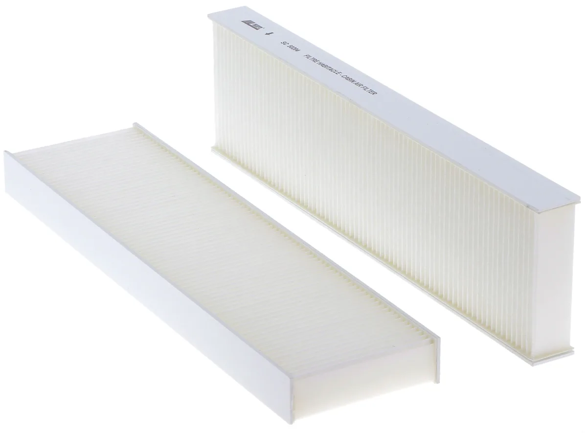SC50204 Hifi Filter