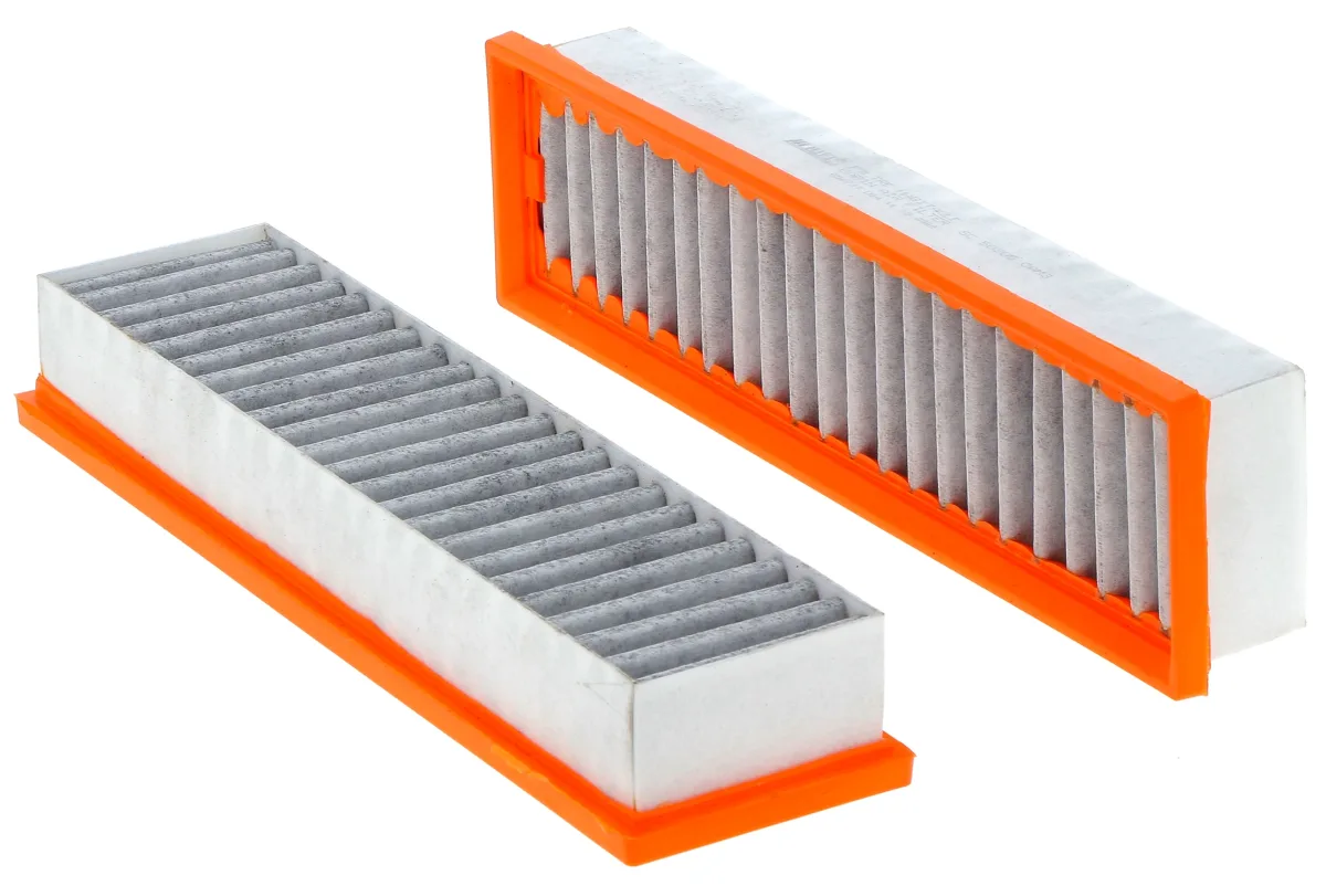 SC50205CAM3 Hifi Filter
