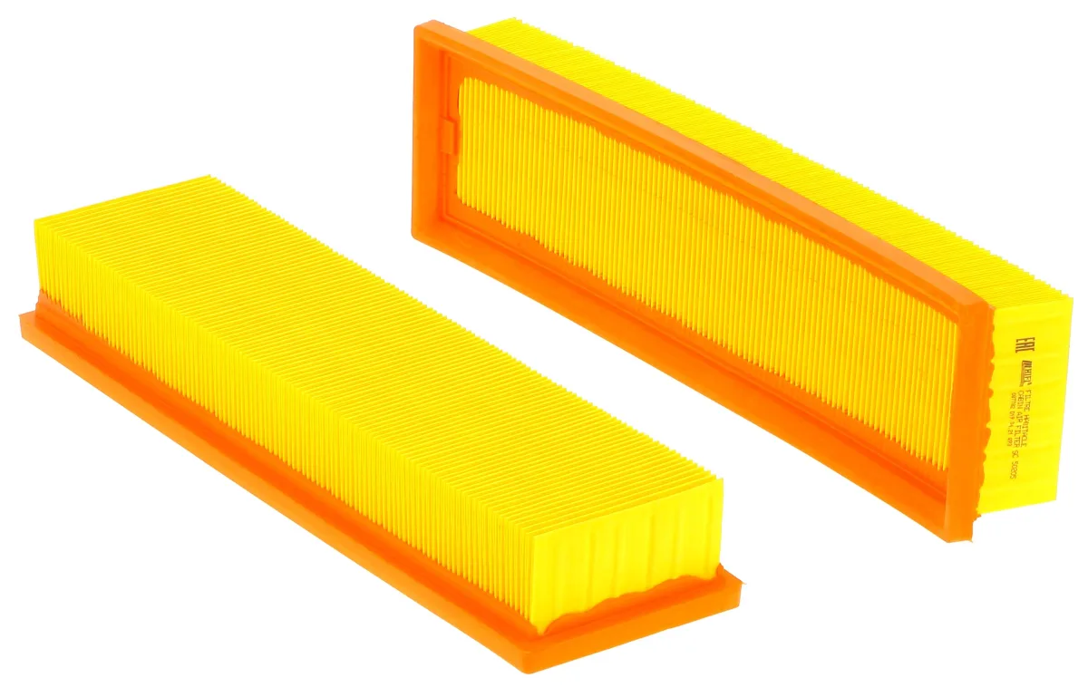 SC50205 Hifi Filter