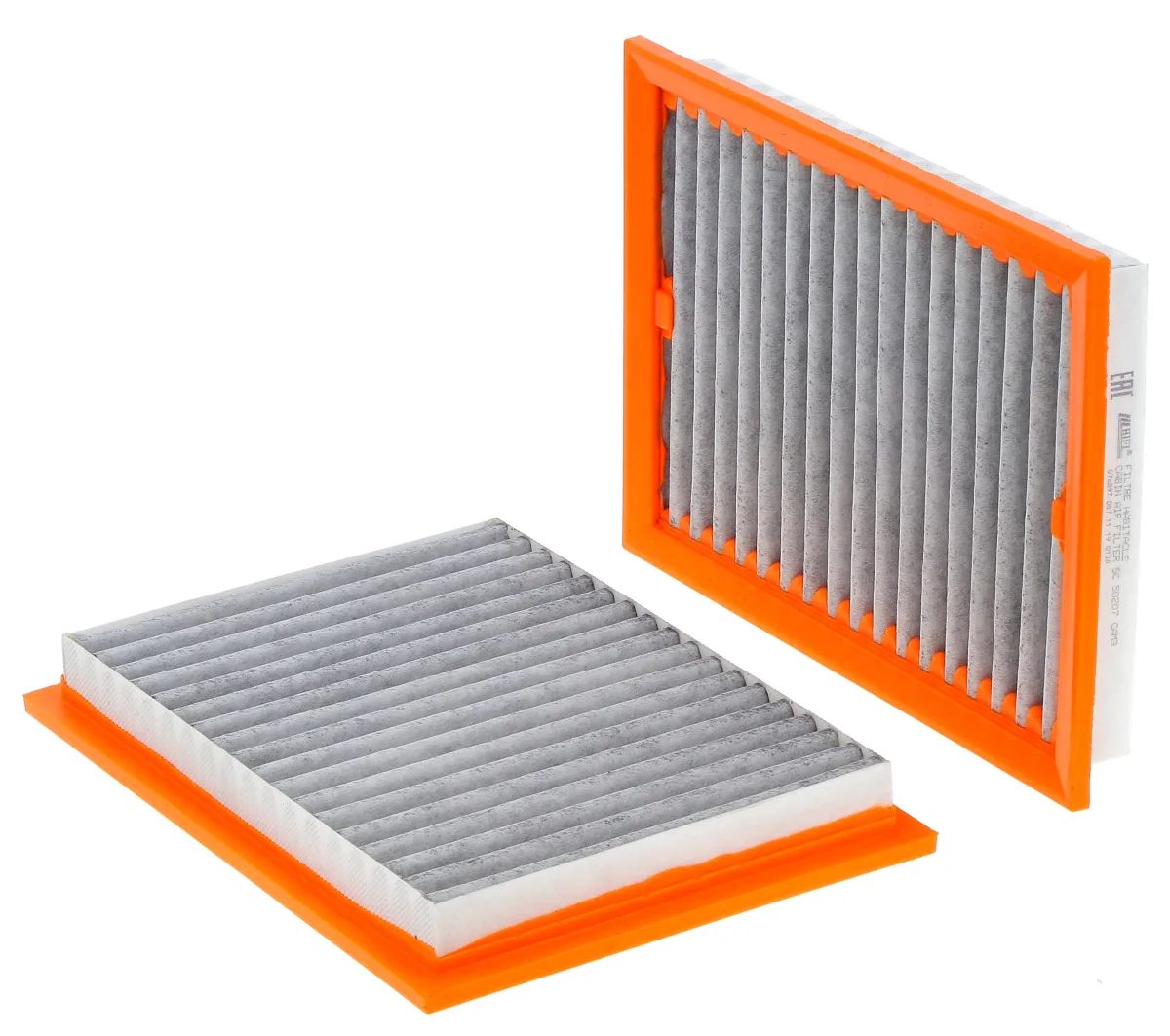 SC50207CAM3 Hifi Filter