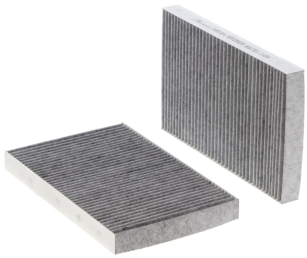SC5021CA Hifi Filter