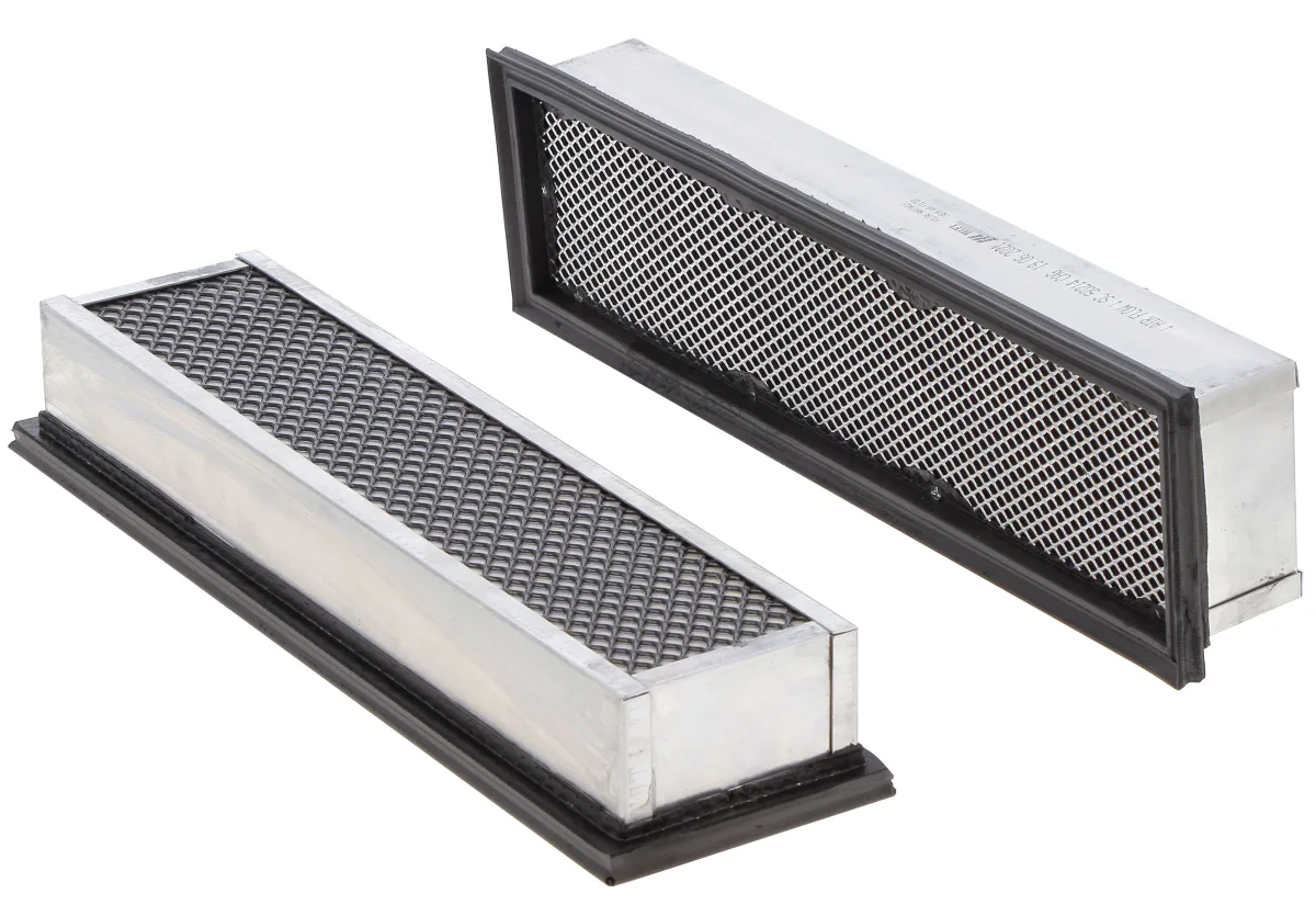 SC50214CAG Hifi Filter