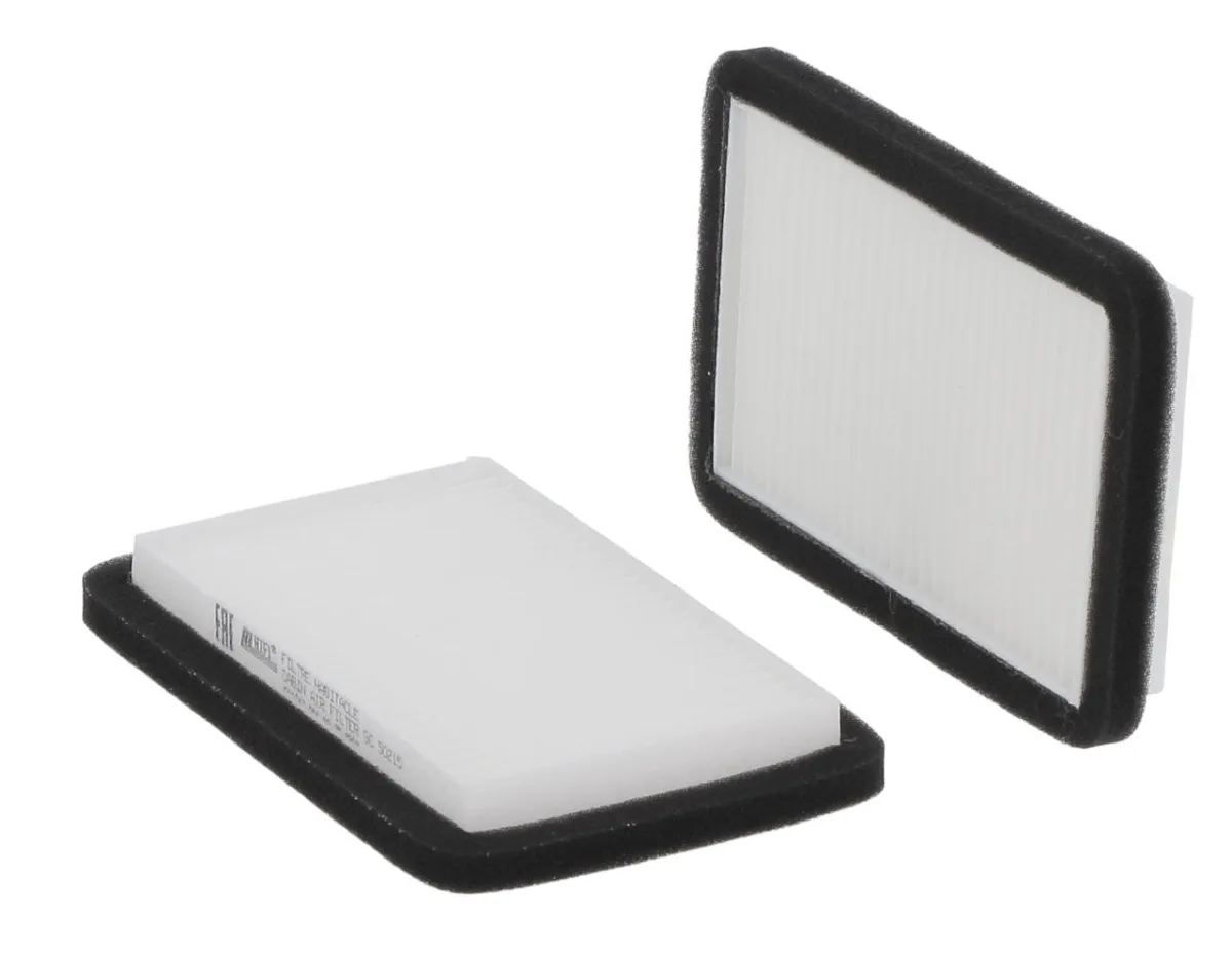 SC50215 Hifi Filter