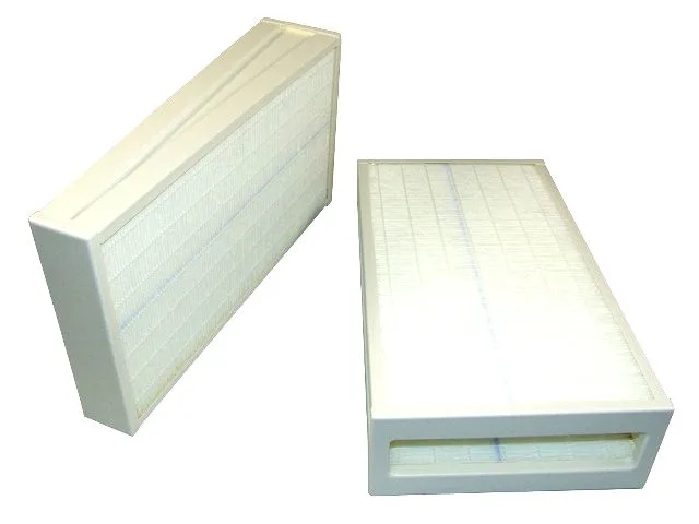 SC50224 Hifi Filter