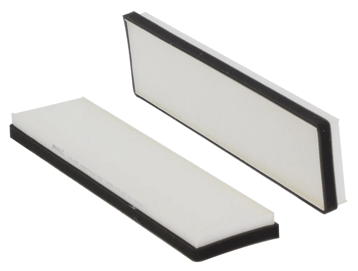 SC50233 Hifi Filter