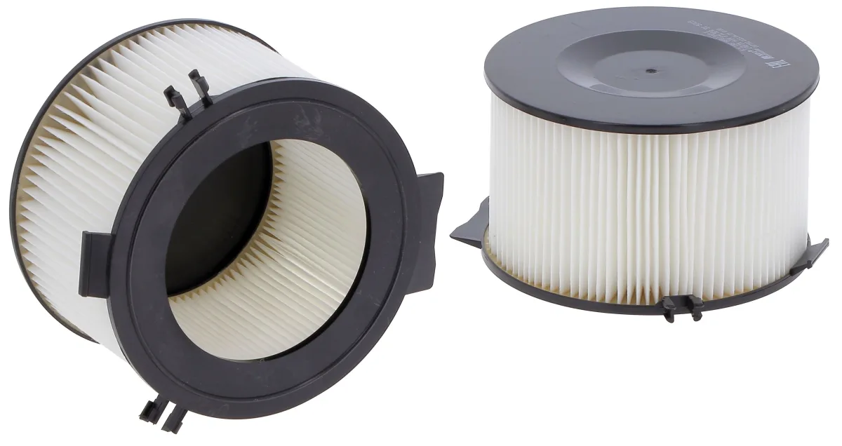 SC5025 Hifi Filter