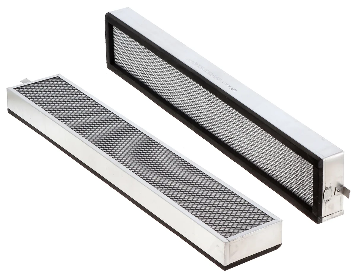 SC50253CAG Hifi Filter