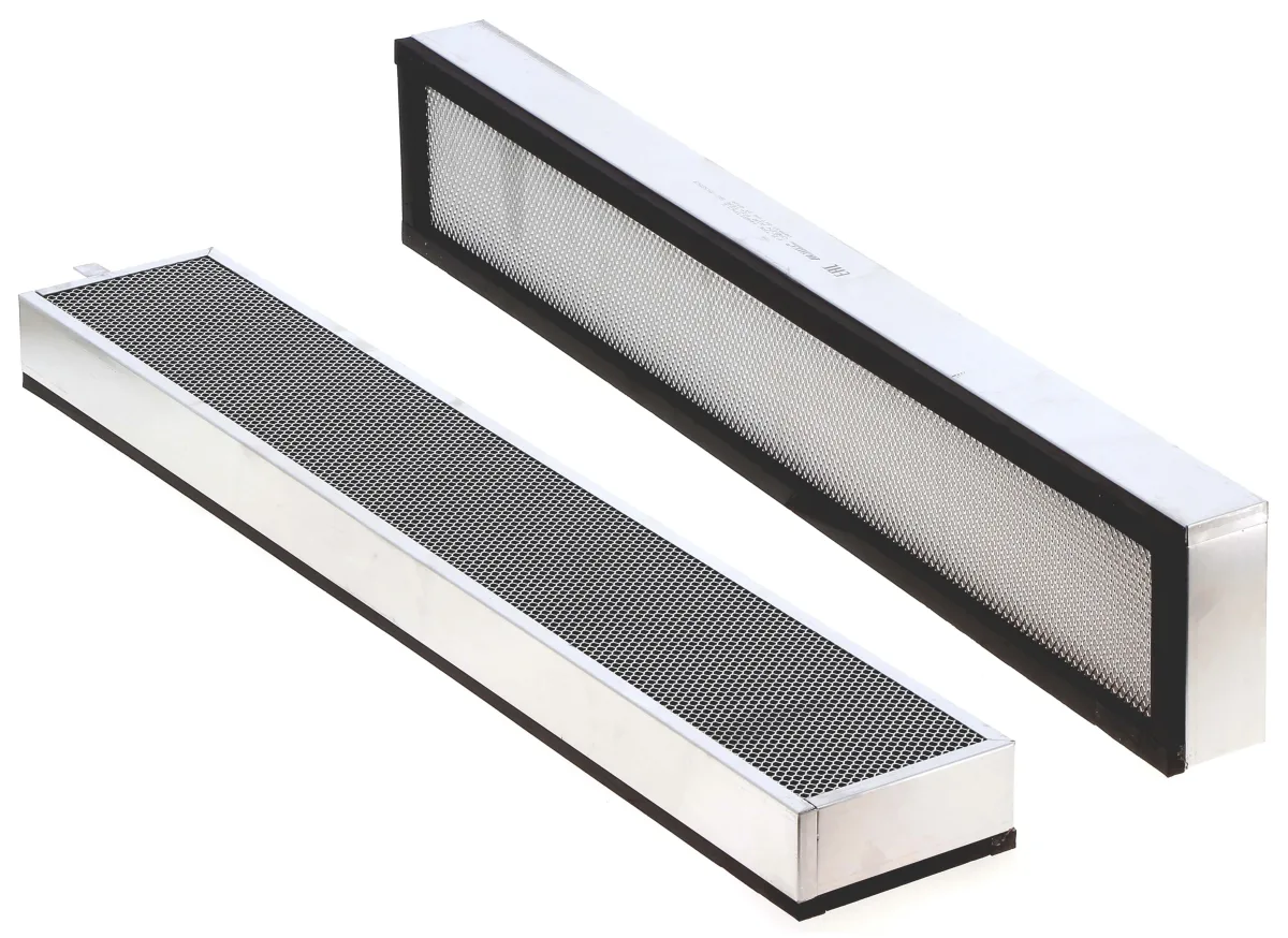 SC50253 Hifi Filter